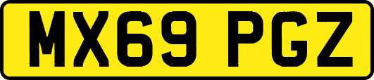 MX69PGZ