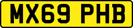 MX69PHB