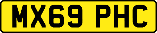 MX69PHC