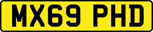 MX69PHD
