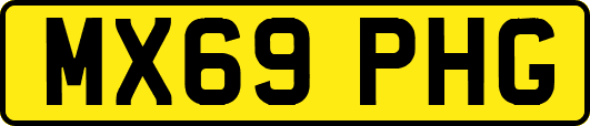 MX69PHG
