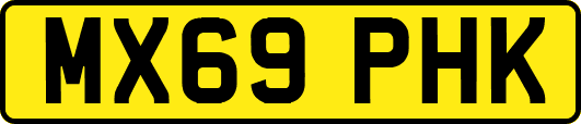 MX69PHK