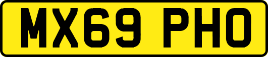 MX69PHO
