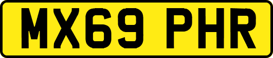 MX69PHR