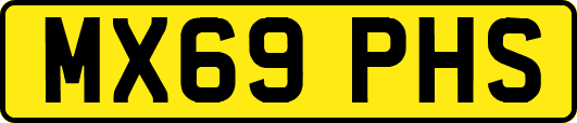 MX69PHS