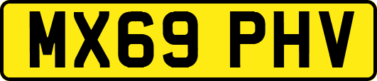 MX69PHV