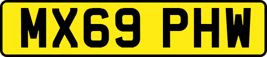 MX69PHW