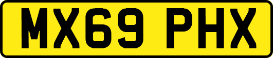 MX69PHX