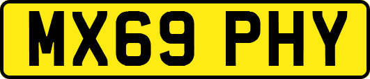 MX69PHY
