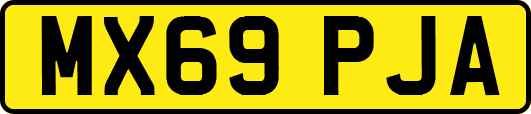 MX69PJA
