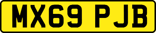 MX69PJB