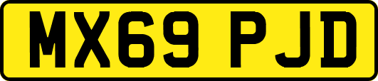 MX69PJD