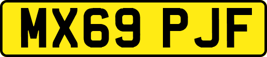 MX69PJF
