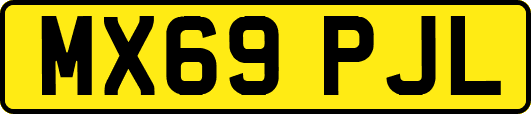 MX69PJL