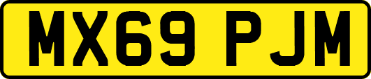 MX69PJM