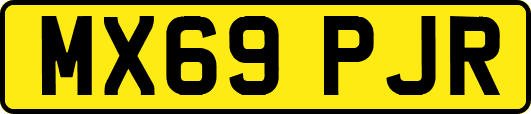 MX69PJR