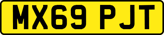 MX69PJT