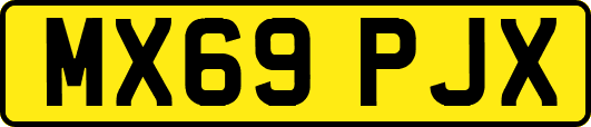 MX69PJX