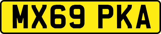 MX69PKA