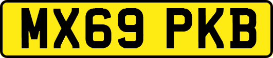 MX69PKB