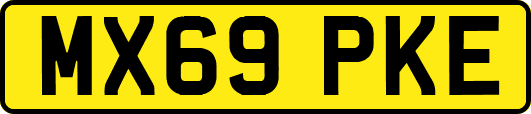 MX69PKE