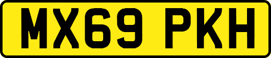 MX69PKH