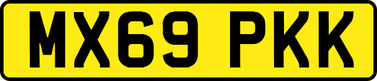 MX69PKK