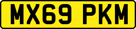 MX69PKM