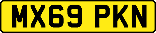 MX69PKN
