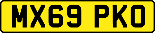 MX69PKO