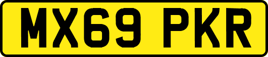 MX69PKR