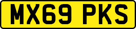 MX69PKS