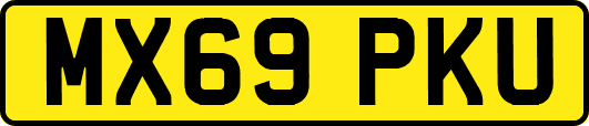 MX69PKU