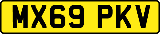 MX69PKV