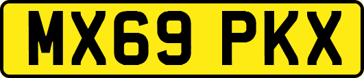MX69PKX