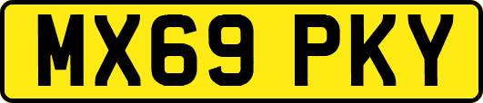 MX69PKY