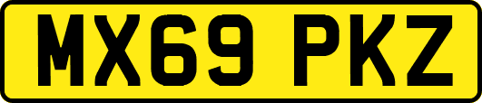 MX69PKZ