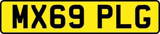 MX69PLG