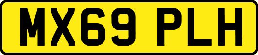 MX69PLH