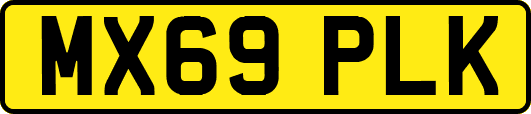 MX69PLK