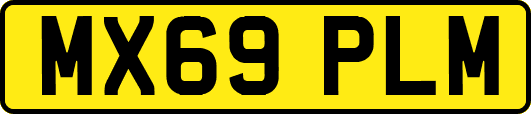 MX69PLM