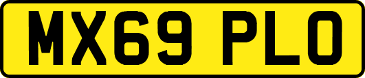 MX69PLO