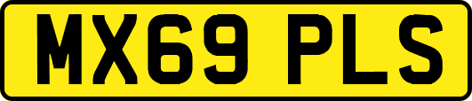 MX69PLS