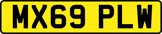 MX69PLW
