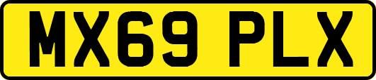 MX69PLX