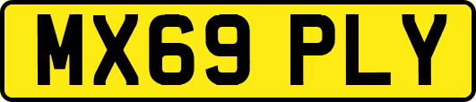 MX69PLY