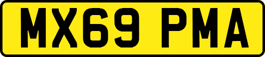 MX69PMA