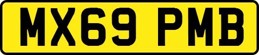 MX69PMB