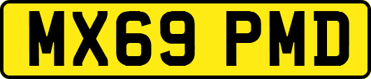 MX69PMD