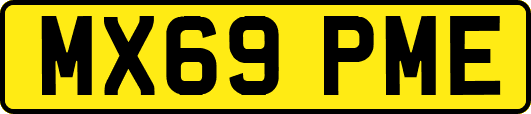 MX69PME